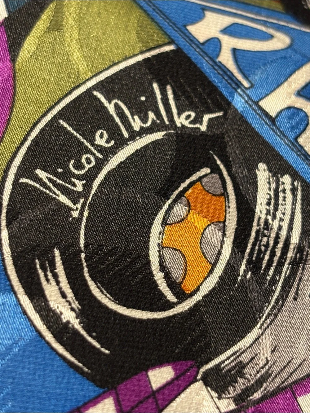 Nicole Miller nicole miller